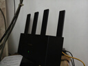 Tenda腾达路由器WiFi7【云霄BE5100】千兆穿墙王信号增强无线超强2.5g网口家用电竞放大器立式BE6L Pro 实拍图