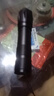 SHENYU强光手电筒可充电式家用户外LED远射王防水长续航迷你便携照明灯 T6灯芯 内置锂电 实拍图