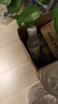 农夫山泉 水溶C100 复合果汁饮料 整箱装 柠檬味445ml*15瓶 实拍图