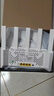 Tenda腾达路由器WiFi7【京东独家】无线千兆穿墙王信号增强家用全屋2.5g网口云霄BE3600放大器立式 实拍图