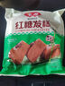 安井 红糖发糕 400g*3袋 每袋10块装 家庭装切糕面点 速冻早餐半成品 实拍图