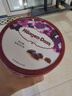 哈根达斯（Haagen-Dazs）葡萄朗姆酒大桶冰淇淋 473ml/桶 雪糕 实拍图