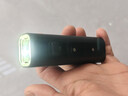 沃尔森C530自行车灯夜行前灯山地公路车夜行强光手电筒骑行装备配件 实拍图