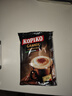 可比可（KOPIKO）速溶咖啡豪享卡布奇诺30.25g*12 三合一咖啡粉冲调饮品印尼进口 实拍图