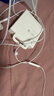 Apple/苹果 EarPods USB-C有线耳机 type-c有线耳机苹果耳机 苹果17有线耳机笔记本耳机游戏音乐 实拍图