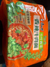 康师傅方便面 经典香菜香辣牛肉面五连包103g*5 泡面袋装速食 方便食品 实拍图