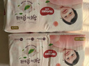 好奇（Huggies）铂金装小桃裤纸尿裤L120片(9-14kg)大号尿不湿【透爽散热】 实拍图