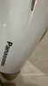 松下（Panasonic）【国家补贴】负离子电吹风机筒高速大功率不伤发家用低噪速干护发送女友新年礼物粉色EH-WNE6B 实拍图