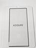 KOOLIFE 适用于 三星S23Ultra手机膜 Galaxy S23Ultra钢化膜保护贴膜曲面屏幕玻璃全覆盖超薄高清防摔指纹 实拍图