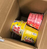 白象粉面菜蛋桶装泡面粉丝方便面速食麻辣烫金汤肥牛卤蛋组合整箱 5口味组合 粉面菜蛋6桶 实拍图