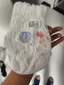 好奇（Huggies）金装拉拉裤XL96片(12-17kg)尿不湿【速干不易红】 实拍图