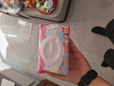 怡恩贝婴儿湿巾宝宝手口湿巾80片*10包湿纸巾儿童洗脸家庭囤货大包装 实拍图
