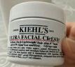 科颜氏（Kiehl's）全新第三代高保湿面霜50ml秋冬补水保湿滋润护肤品 新年礼物 实拍图