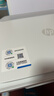惠普（HP）4925彩色无线喷墨打印机家用 大印量低成本照片打印机 微信打印 复印 扫描 实拍图