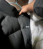 阿迪达斯（adidas）男子冬季通勤保暖上衣户外运动休闲70%鸭绒羽绒服 2XL码 实拍图