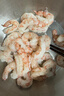 鲜京采【0保水剂】大号阿根廷红虾仁1kg 68-88只   实拍图