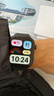 小米（MI）REDMI Watch 6典雅黑 国家补贴 澎湃OS 3 心率血氧监测 蓝牙通话 红米手表6 智能手表 小米汽车 实拍图