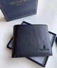 稻草人钱包男羊皮钱夹短夹款横夹多卡位高档礼盒生日新年礼物送男生爸爸 实拍图