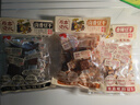 原本记忆湖南平江特产豆干380g短保独立包装休闲小零食卤香原味豆干豆腐干 实拍图