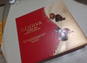 歌帝梵（Godiva）【东哥同款】经典混合巧克力高端礼盒 19颗165g 零食糖果新年礼物 实拍图