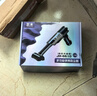 巨木车载吸尘器车用无线充电吸吹两用家用小型迷你手持汽车车内大功率 顶配版【抽吹吸充刷】五合一吸尘器 实拍图