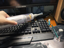极川 电脑桌面吸尘器大吸力小型手持吸吹一体车用吹风机除尘神器笔记本台式主机机箱键盘清理灰尘工具 实拍图