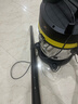 KARCHER德国卡赫 不锈钢桶式吸尘器25L大容量家商干湿两用工业开荒装修大吸力WD3s 实拍图