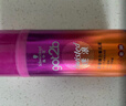 施华蔻（Schwarzkopf）got2b蓬然妩媚立体丰盈弹力素100ml(卷发保湿护卷定型)(新老包装) 实拍图