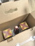 郎酒【裕见经典】郎牌郎酒 53度 500ml*2+张裕干红 750ml*1 礼盒装 实拍图