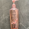 施华蔻（Schwarzkopf）多效修护型洗发露400ml+120ml旅行装 柔顺滋养洗发水 新老包装 实拍图