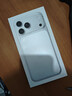 Apple/苹果 iPhone 17 Pro Max 1TB 银色 支持移动联通电信5G 双卡双待手机 实拍图