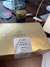 歌帝梵（Godiva）欢享立方黑巧克力40颗装310g 结婚喜糖 零食 新年礼物休闲零食 实拍图
