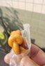 老街口红糖小麻花500g传统工艺手工制作糕点点心休闲零食特产独立小包装 红糖小麻花500g 实拍图