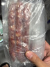 皇上皇特级二八薄盐腊肠广式煲仔饭腊肠广东甜肠广州腊味特产200g 实拍图