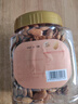 新边界 原味巴旦木仁400g 每日坚果炒货休闲零食干果扁桃仁大杏仁 实拍图