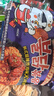 三养（SAMYANG）火鸡面奶油火鸡面拌面650g(130g*5)奶香早餐泡面拌面宵夜速食 实拍图