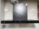 创维（Skyworth）欧式顶吸抽吸排油烟机家用T型变频大吸力以旧换新一级能效自净清洗Y019可配燃气灶 实拍图