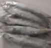 海思芙 挪威满籽多春鱼净重2斤 海捕 进口冷冻海鲜水产 生鲜鱼类烤鱼 实拍图