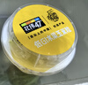 北纬47度水果玉米粒杯装 60g*10盒  低脂低GI鲜甜即食玉米东北 早餐苞米 实拍图