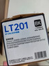 格之格LT201粉盒适用联想m7206硒鼓m7216墨盒m7206w m7216 1618w LJ2205墨粉2206 兄弟1618 tn1035打印机 实拍图