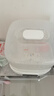 新贝奶瓶消毒烘干一体机 蒸汽消毒机消毒柜婴儿奶瓶消毒器带烘干8035 实拍图