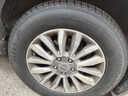 佳通轮胎(Giti)轮胎225/65R17 102H SUV520 原配哈弗H6 适配 远景SUV/宋   实拍图