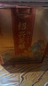 叶万源黄酒绍兴十八年陈花雕 养生酒半干清爽型2500ML坛装送礼礼盒 实拍图