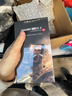 影石（Insta360）【入会领配件券】Ace Pro 2旗舰影像运动相机AI智能防抖摩托骑行Vlog 岩墨灰街拍套餐（双电池版不含卡） 官方标配 实拍图