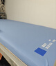 蓝盒子小蓝垫学生宿舍床垫褥子租房专用记忆棉榻榻米0.8x1.9米软硬适中 实拍图