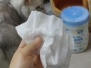 lorde桶装宠物湿巾【低敏无香】免洗除臭去味杀菌猫狗擦泪痕80抽 实拍图