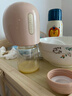 小雅象免手扶吸奶器电动便携一体式全自动微震单边集奶器挤奶器（奕悦） 实拍图