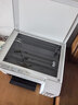 爱普生（EPSON）打印机家用小型 L3251 L3253 彩色照片喷墨仓式连供A4手机电脑无线扫描复印一体机作业试卷学生用 【官配款】L3251白色（无线打印扫描三合一） 官方标配 实拍图