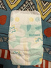 好奇（Huggies）小森林纸尿裤M50片(6-11kg)尿不湿心钻【透氧顶配更低敏】 实拍图