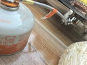 火枫（FIRE-MAPLE）野火分体式气炉 户外防风炉头露营野营自驾游围炉煮茶烧卡式炉具 实拍图